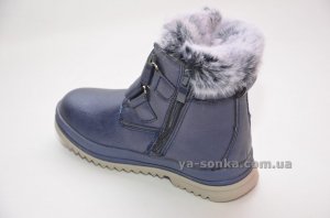 Ботинки девочкам