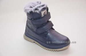 Ботинки девочкам