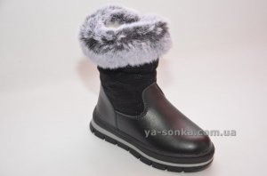 Ботинки девочкам