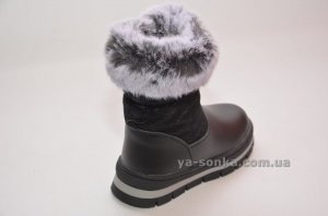 Ботинки девочкам