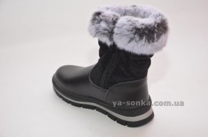 Ботинки девочкам