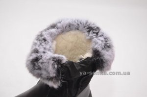 Ботинки девочкам