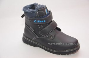 Ботинки зимние для мальчика