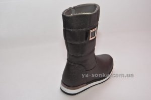 Зимние сапоги для девочек