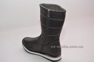 Зимние сапоги для девочек