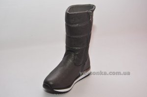 Зимние сапоги для девочек