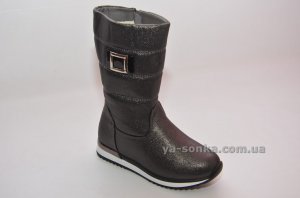 Зимние сапоги для девочек