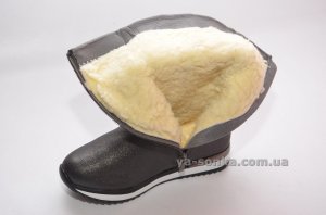 Зимние сапоги для девочек