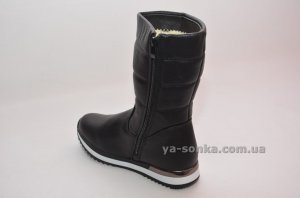 Зимние сапоги для девочек