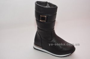 Зимние сапоги для девочек