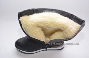 Зимние сапоги для девочек
