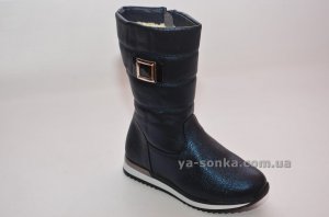 Зимние сапоги для девочек