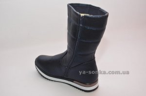 Зимние сапоги для девочек