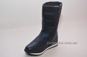 Зимние сапоги для девочек