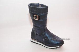 Зимние сапоги для девочек