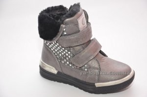 Ботинки девочкам
