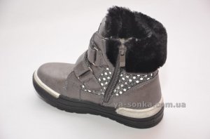Ботинки девочкам