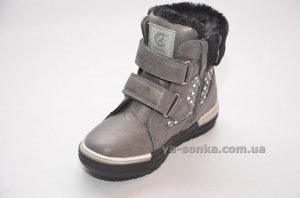 Ботинки девочкам