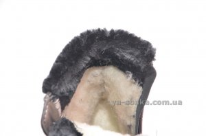 Ботинки девочкам