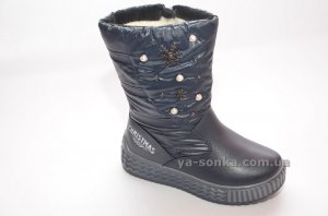 Сапожки для девочек