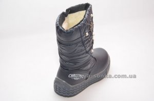 Сапожки для девочек