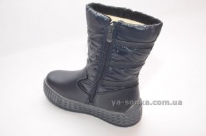 Сапожки для девочек