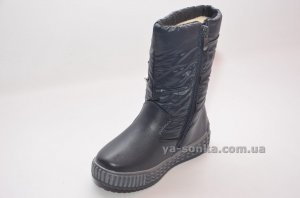 Сапожки для девочек