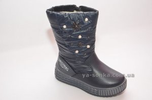 Сапожки для девочек