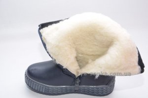 Сапожки для девочек