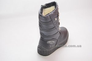 Сапожки для девочек