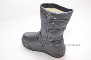 Сапожки для девочек