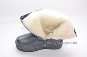 Сапожки для девочек