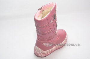Сапожки для девочек