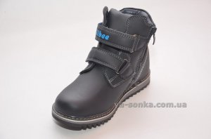 Ботинки зимние для мальчика
