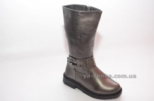 Сапожки для девочек