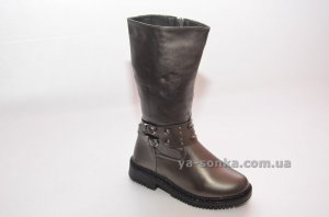 Сапожки для девочек