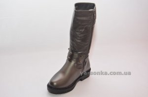 Сапожки для девочек