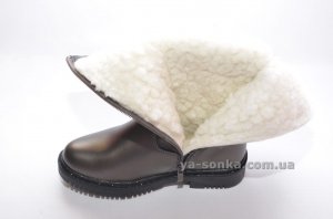 Сапожки для девочек