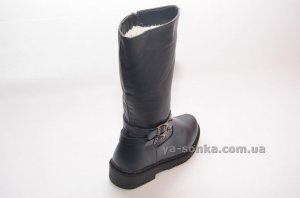 Сапожки для девочек