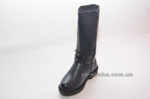 Сапожки для девочек