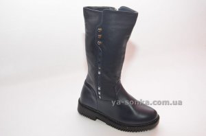 Сапожки для девочек