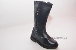 Сапожки для девочек