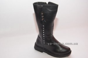 Сапожки для девочек