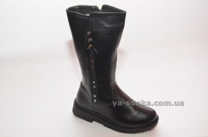 Сапожки для девочек