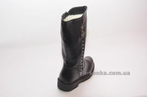 Сапожки для девочек