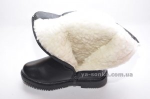 Сапожки для девочек