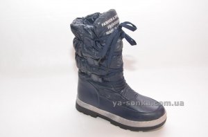 Сапожки для девочек