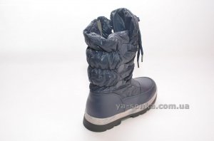 Сапожки для девочек