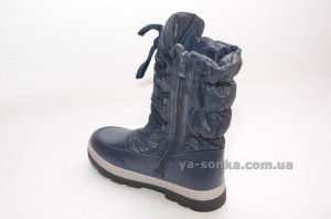 Сапожки для девочек