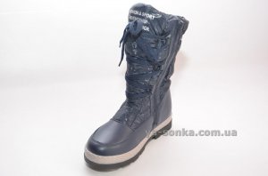 Сапожки для девочек